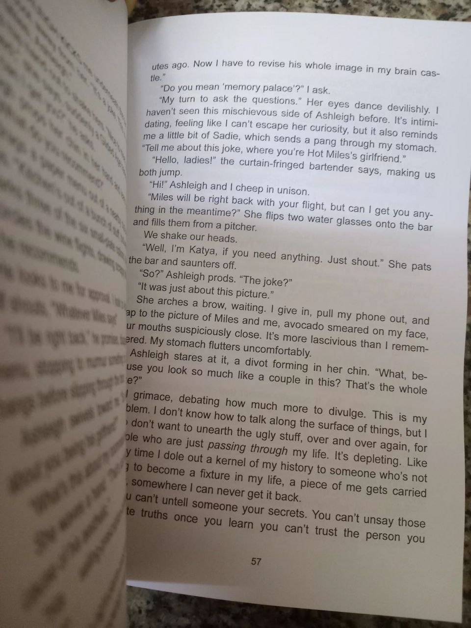 Funny Story by Emily Henry - Image 2