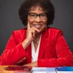 Sharon M. Draper