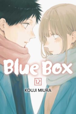 Blue Box Vol.12