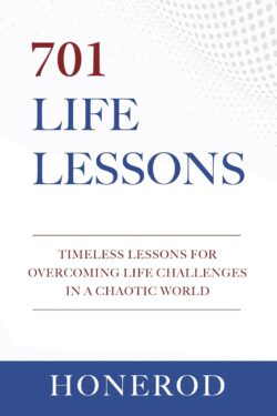 701 LIFE LESSONS: Timeless Lessons
