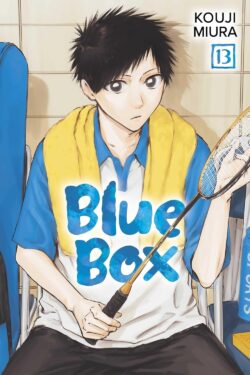 Blue Box Vol.13