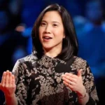 Angela Duckworth