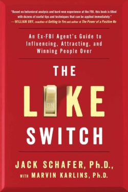 The Like Switch: Volume 1 (The Like Switch Series)
