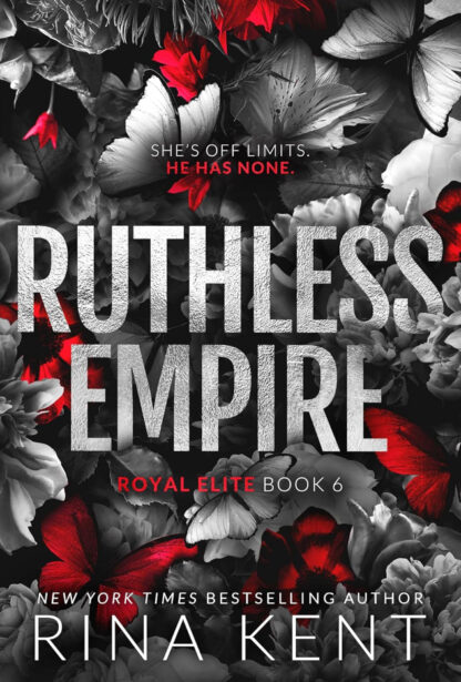 Ruthless Empire