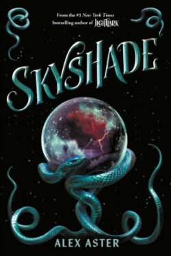 Skyshade by Alex Aster