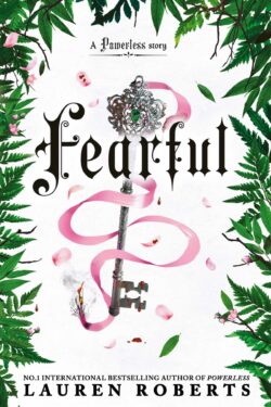 Fearful: A Powerless Story (The Powerless Trilogy)