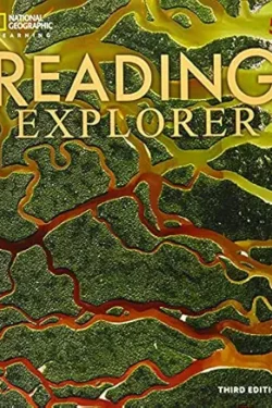Reading explorer 5 third edition color