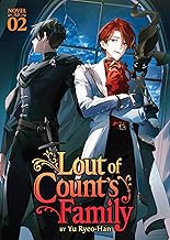 Lout of Count’s Family Vol.2