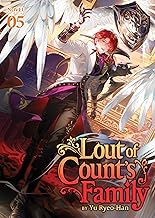 Lout of Count’s Family Vol.5