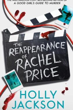 The Reappearance of Rachel Price