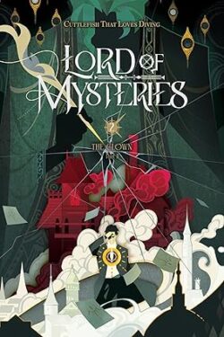 Lord Of Mysteries Vol.2