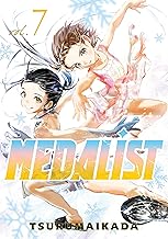 Medalist English Version Manga Vol. 7