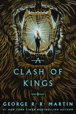 A Clash of Kings* (1999)