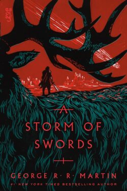 A Storm of Swords* (2000)