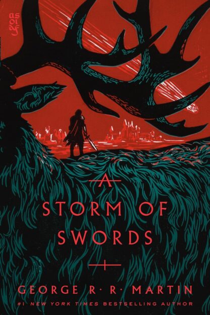 A Storm of Swords* (2000)
