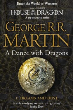 A Dance with Dragons* (2011)