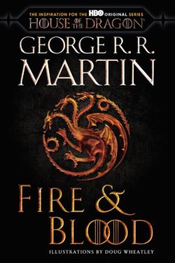 Fire & Blood (2018)