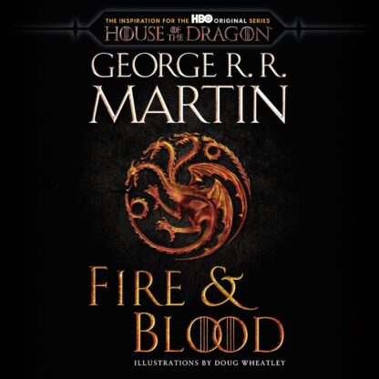 Fire & Blood (2018)