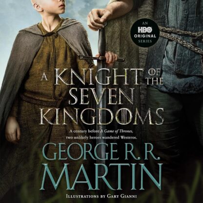 A Knight of the Seven Kingdoms (2015)