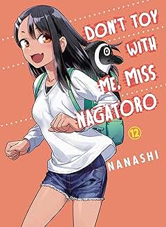 Don’t Toy With Me, Miss Nagatoro Vol-11