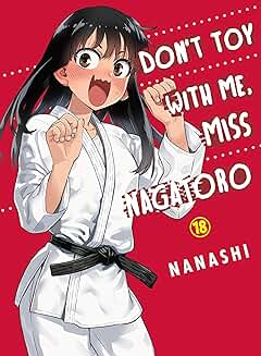 Don’t Toy With Me, Miss Nagatoro Vol-18