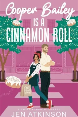 Cooper Bailey Is A Cinnamon Roll