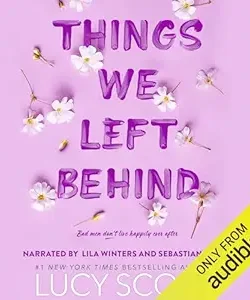 Things we left behind