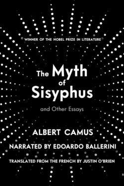The Myth of sisyphus