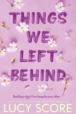 Things We Left Behind