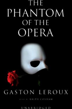 The Phantom Of The Opera