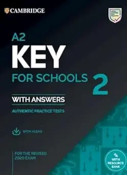 A2 Key For Schools 2