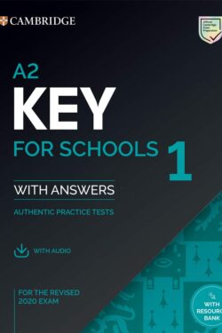 A2 Key For School 1