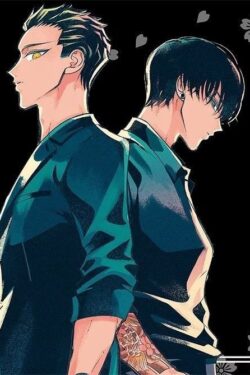 Yakuza Finance Vol.4 English Version manga