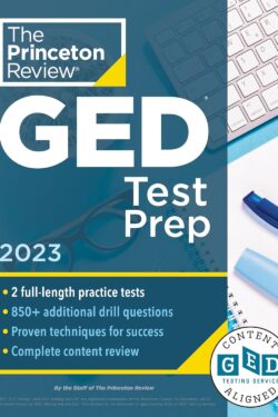 GED Test Prep 2023