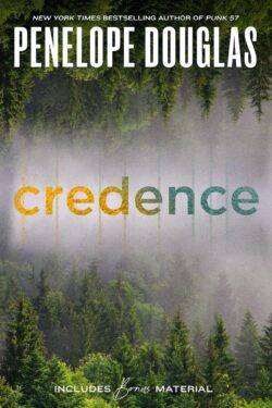 Credence by Penelope Douglas