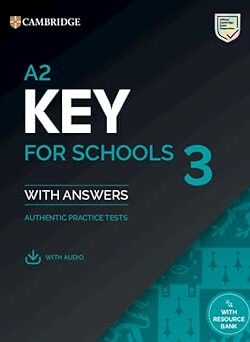 A2 Key For School 3