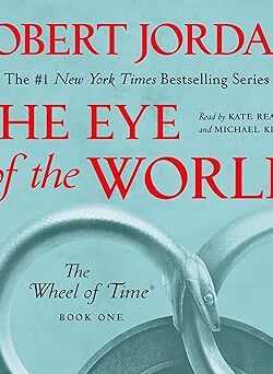 The Wheel Of Time Book 1 : The Eye Of The World