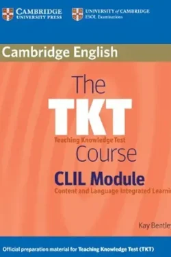 The TKT CLIL Module