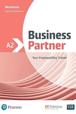 Business Partner A2 Workbook