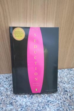 The Art of Seduction by Robert Greene