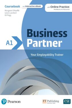 Business Partner A1 Course Book(Colour)