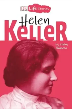 DK Life: Helen Keller (Colour)