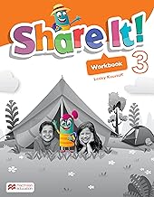Share It 3 Workbook