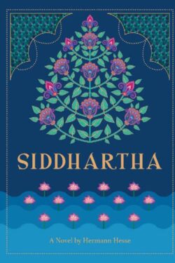 Siddhartha by Hermann Hesse