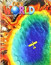 Our World 4 Second Edition Student Book(Colour)