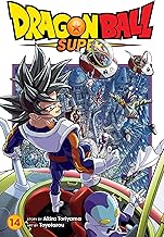 Dragon Ball Super Vol.14 English Version Manga