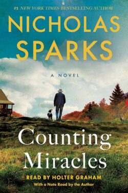 Counting Miracles Bu Nicholas Sparks