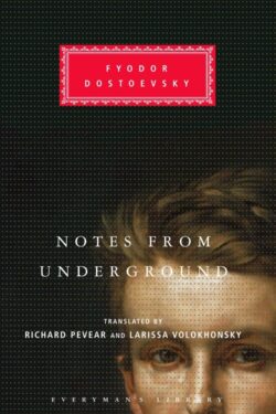 Notes from underground