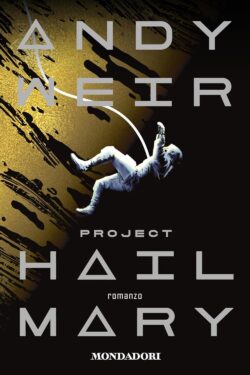 Project Hail Mary