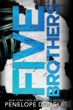 Five Brothers by Penelope Douglas